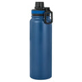 Axyaa Stainless Steel Vacuum Insulated Travel Mug - Portable Double Wall Flask Tumbler Bottle