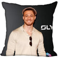 Axyaa Home Decor Pillow Case Set 40X40,45X45cm
