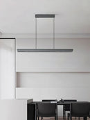 Axyaa Modern Nordic Chandelier LED Dining Table Light Kitchen Bar Lamps