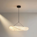 Axyaa Modern LED Pendant Ceiling Light for Living Room and Dining Room