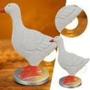 Axyaa Chick Night Light: Funny Easter Decor & Party Ornament