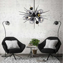 Axyaa Magic Bean Pendant Lighting for Elegant Ceiling Decor