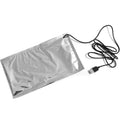 Axyaa Electric Heating Plate for Food, Waterproof & Portable Insulation Pad