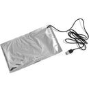 Axyaa Electric Heating Plate for Food, Waterproof & Portable Insulation Pad