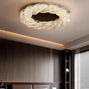 Ceiling lamp LED lights for living room by Axyaa