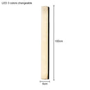Axyaa Marble Wall Lamp for Corridor Staircase Bedroom Strip Lighting