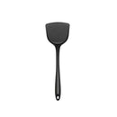 Silicone Kitchen Utensils Set, Spatula, Non Stick Pot, Leaking Spoon, Axyaa Accessories