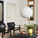 Axyaa Silk Chandelier Pendant Light Fixture for Home Decor in Living Room