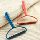 Axyaa Pet Hair Remover Brush & Fabric Shaver for Clothes, Carpet, and Upholstery