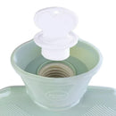Axyaa Portable Hand Leg Warmer Hot Water Bottle - Winter Thick Explosion-proof Bottle
