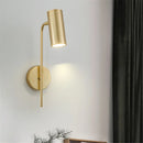 Axya Rotatable Modern Wall Lamp LED Light for Living Room, Bedroom, Aisle
