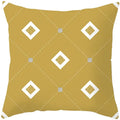 Axyaa Decorative Cushion Cover Pillowcase for Sofa Home Decor