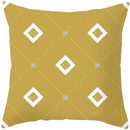 Axyaa Decorative Cushion Cover Pillowcase for Sofa Home Decor