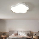 Axyaa LED Cloud Ceiling Light for Kids Bedroom Study Room Modern Home Decor