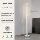 Axyaa Modern Adjustable Floor Lamp for Bedroom & Living Room