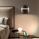 Axyaa LED Full-spectrum Wall Lamp for Bedroom, Living Room, Corridor Lighting