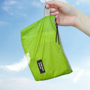 Axyaa Travel Storage Bag: Waterproof Portable Cosmetics & Clothing Organizer