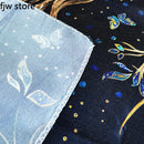 Axyaa Ramadhan Karim Decor Tablecloth - Waterproof & Stain Resistant