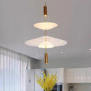 Axyaa Modern Flying Saucer Chandelier for Home Decoration & Interior Lighting