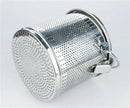 Axya Stainless Steel Seasoning Bag Strainer Basket for Hot Pot Soup Gravy Separation