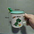Axyaa Creative Shaped Coffee Mug Cups: Unique & Personalized Gift Idea