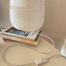 Axyaa LED Table Lamp Interior Lighting Nordic Home Decoration Fixture