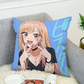 Axyaa 40*40 and 45*45 Decorative Pillow Covers for Stylish Room Cushions