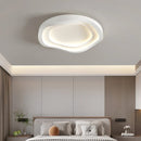 Axyaa Flower LED Chandelier - Modern Ceiling Lamp for Living Room Dining Room