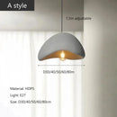 Axyaa LED Ceiling Chandelier Pendant for Dining Living Bedroom Bar Home Decor