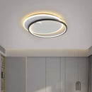 LED Ceiling Lamp for Home Indoor Lighting by Axyaa