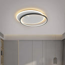 LED Ceiling Lamp for Home Indoor Lighting by Axyaa - Modern & Stylish for Every Room