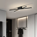 Axyaa LED Aisle Ceiling Light Strip for Modern Home Lighting Decoration