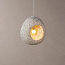 Axyaa Retro Star Spot Pendant Lamp for Home Living Room Bedroom