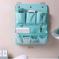 Axyaa Wall Hanging Storage Bag: Bedside, Door, Mobile Phone, Wardrobe Organization