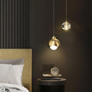 Axya Nordic LED Pendant Chandelier for Home Decor Lighting
