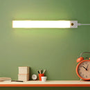 Axyaa LED Cabinet Light with Motion Sensor for Bedroom Kitchen Closet