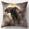 Axyaa Wild Animal Pillow Case Collection