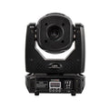 Axyaa SHEHDS LED 80W Moving Head Light with Prism & Electronic Focusing