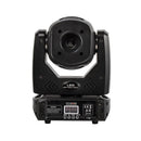 Axyaa SHEHDS LED 80W Moving Head Light with Prism & Electronic Focusing