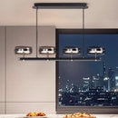 Axyaa Modern Pendant Light Chandeliers for Living and Dining Room Decor