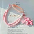 Axyaa Cat Claw Tumbler Handle Strap Holder for 6-10cm Cup Mouth