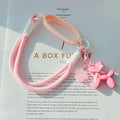 Axyaa Cat Claw Cup Holder Strap: Cute Tumbler Grip for 6-10cm Mouth Bottle
