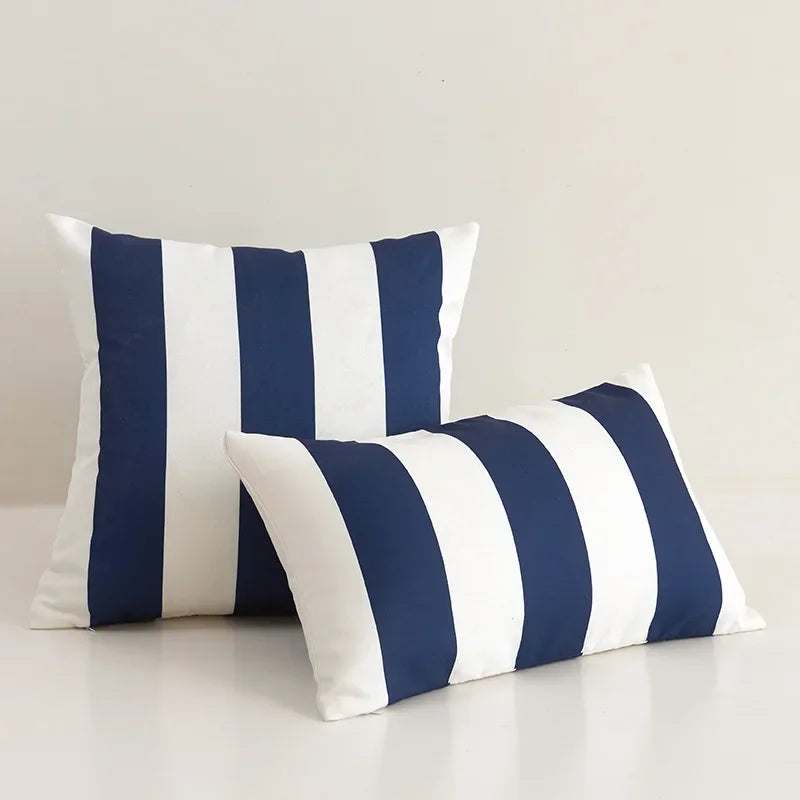 Geometric Cushion Cover 45*45 Nordic Decor for Sofa, Axyaa Home Collection