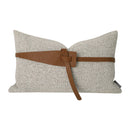 Axyaa Luxury Decorative Sofa Pillow Cover - Elegant Living Room Couch Cushion Case