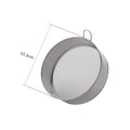 Axyaa Fine Mesh Flour Sieve Strainer Kitchen Cake Accesories