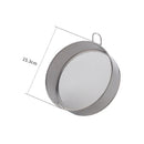 Axyaa Fine Mesh Flour Sieve Strainer Kitchen Cake Accesories