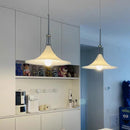 Axyaa LED Chandeliers for Modern Living Room Indoor Lighting