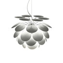 Axyaa Nordic Pine Cone Pendant Light for Elegant Minimalist Ambiance