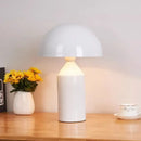 Nordic Iron Table Lamp Axyaa LED Desk Light for Bedroom Luminaire