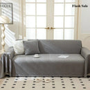 Axyaa Waterproof Sofa Cover: French Simple High-End Universal All-Season Sofa Towel